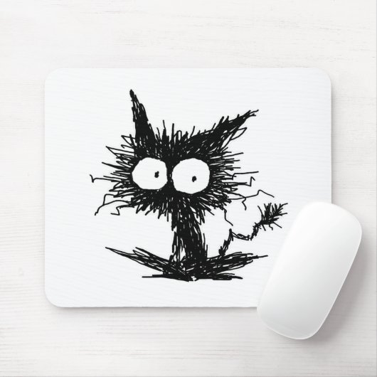 GabiGabi Muismat (Met muis)