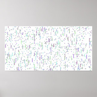 Gabjen-Poster Poster