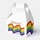 Gable 4x2.5x5 bedankdoosjes (Achterkant)