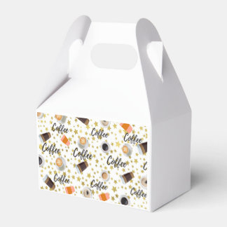 Gable Box Special Edition Bedankdoosjes