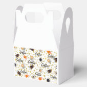 Gable Box Special Edition Bedankdoosjes (Geopend)