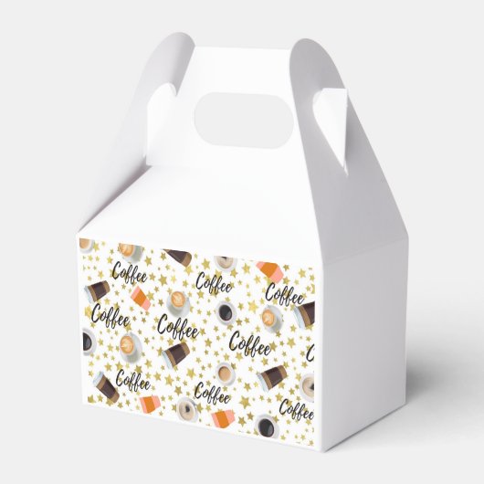 Gable Box Special Edition Bedankdoosjes (Voorkant Zijde)