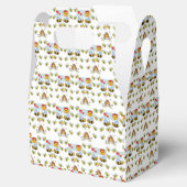 Gable Favor Box Valentijnsdag Bedankdoosjes (Geopend)