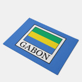 Gabon Deurmat (Schuin)