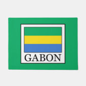 Gabon Deurmat (Voorkant)