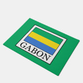 Gabon Deurmat (Schuin)