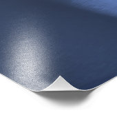 Gabon Flag Foto Afdruk (Hoek)
