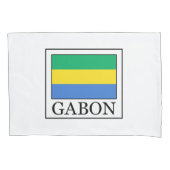 Gabon Kussensloop (Voorkant)