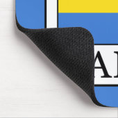 Gabon Muismat (Hoek)