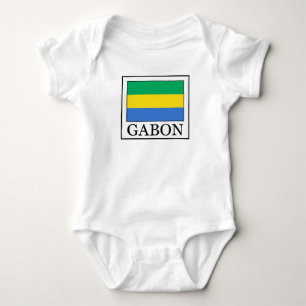 Gabon Romper