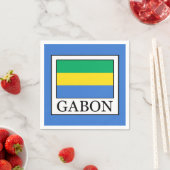 Gabon Servet (Insitu)