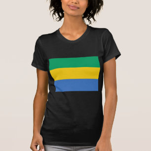 gabon t-shirt