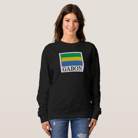 Gabon Trui (Voorkant volledig)