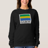 Gabon Trui (Voorkant)