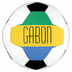 Gabon Voetbal