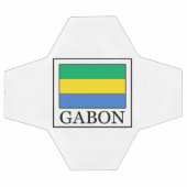 Gabon Voetbal (Enkel)
