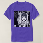 Gabor Szabo Dreams T-shirt (Design voorkant)