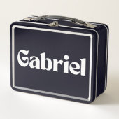 Gabriel (Voorkant)