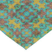 Gabriel aan de poorten korte tafelloper (Hoek)