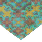 Gabriel aan de poorten tafelkleed (Gekanteld)