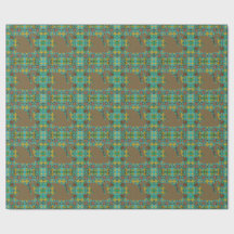 Gabriel bij de poorten en de gouden zwaan