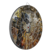 Gabriel Dartbord (Voorkant Links)