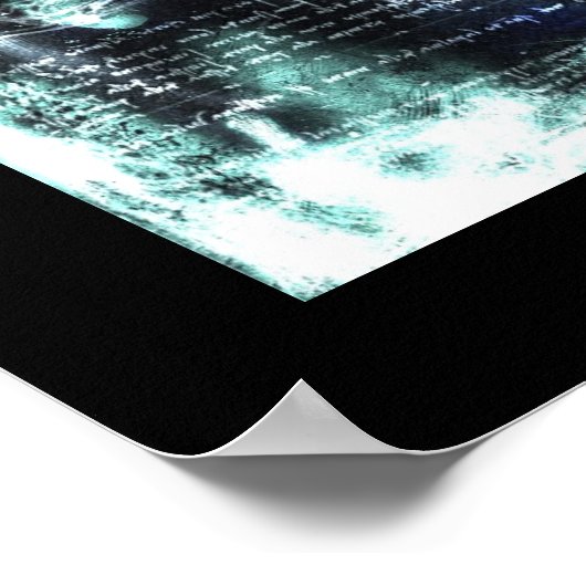 Gabriel Poster (Hoek)