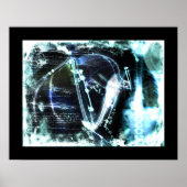 Gabriel Poster (Voorkant)