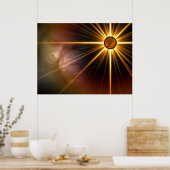 Gabriel Poster (Keuken)