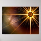 Gabriel Poster (Voorkant)