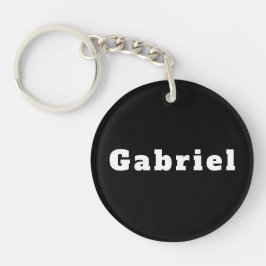 Gabriel Sleutelhanger