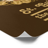 Gabriel the Archangel (M 011) Poster (Hoek)