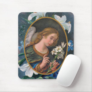 Gabriel the Archangel (M 035) Muismat