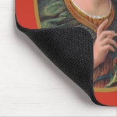 Gabriel the Archangel (M 035) Muismat (Hoek)