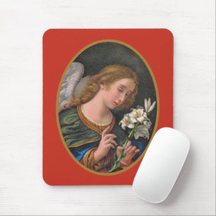 Gabriel the Archangel (M 035) Muismat