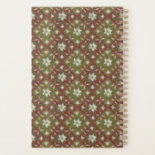 Gabriel the Archangel (M 035) Planner (Achterkant)