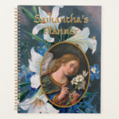 Gabriel the Archangel (M 035) Planner (Voorkant)