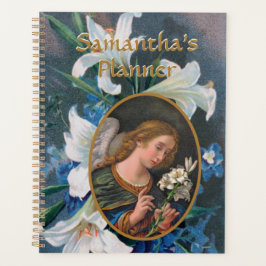 Gabriel the Archangel (M 035) Planner