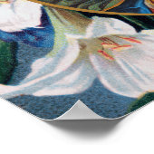 Gabriel the Archangel (M 035) Poster (Hoek)