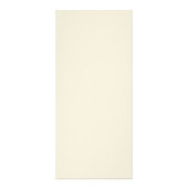 Gabriel the Archangel (M 035) Reclamekaart (Achterkant)