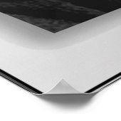 Gabriela Mistral Poster (Hoek)