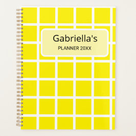 Gabriella aanpasbaar planner