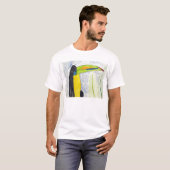 Gabriella Canepa T-shirt (Voorkant volledig)