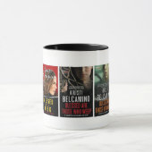 Gabriella Giovanni Mystery Mok (Midden)