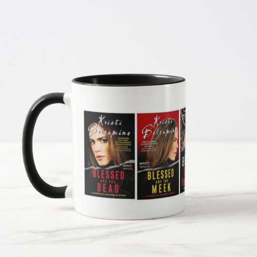 Gabriella Giovanni Mystery Mok (Links)