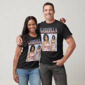 Gabriella Montez T-Shirt Classic T-Shirt (Unisex)