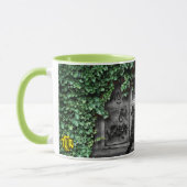 Gabriella Moore Concrete rain Mok (Links)