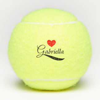 Gabriella Tennisballen