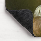 Gabrielle Arnault (1811-72) 1813 (olie op canvas) Muismat (Hoek)