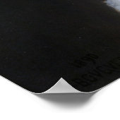 Gabrielle Cot Poster (Hoek)